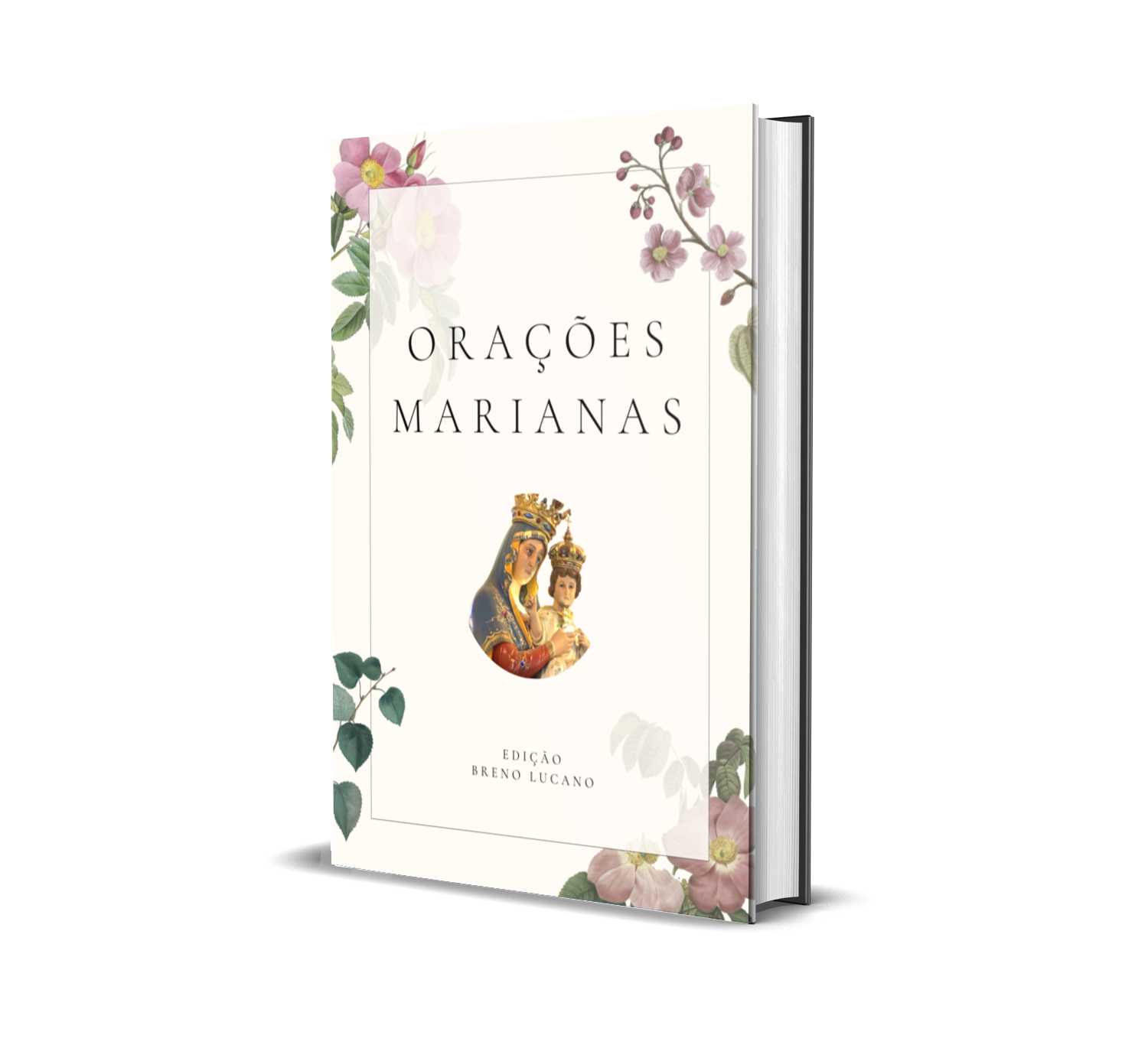 ORAÇÕES MARIANAS