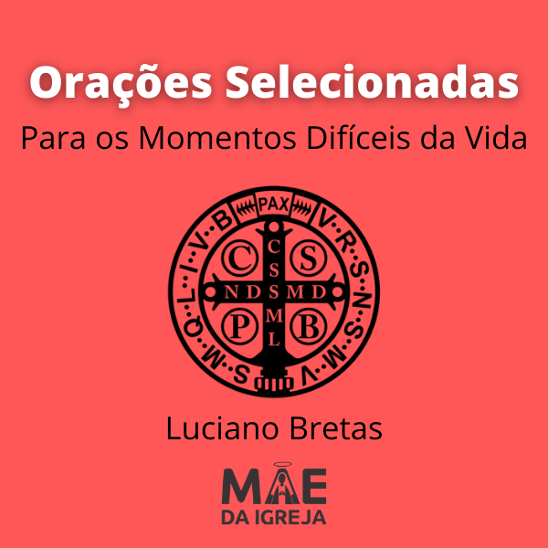 ORAÇÕES SELECIONADAS