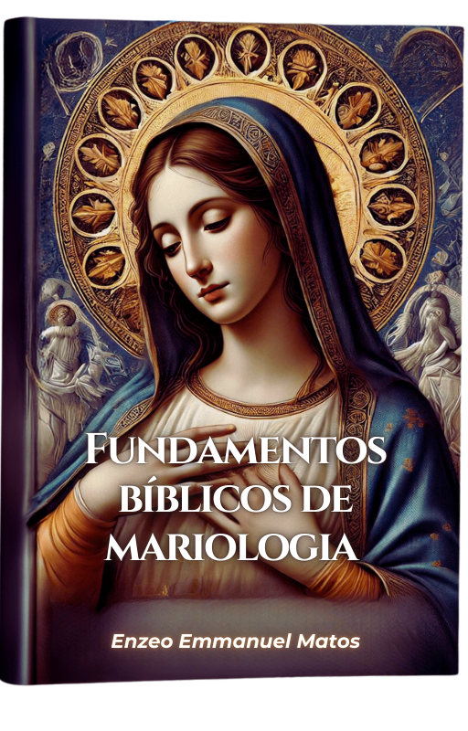 Fundamentos bíblicos de Mariologia